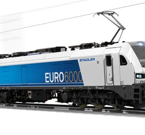 EURO6000