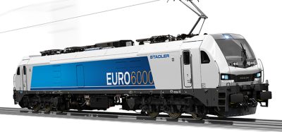 EURO6000