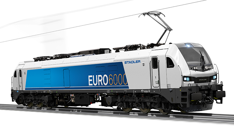 EURO6000