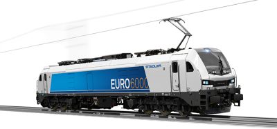 EURO6000