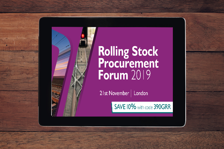 Rolling Stock Procurement Forum