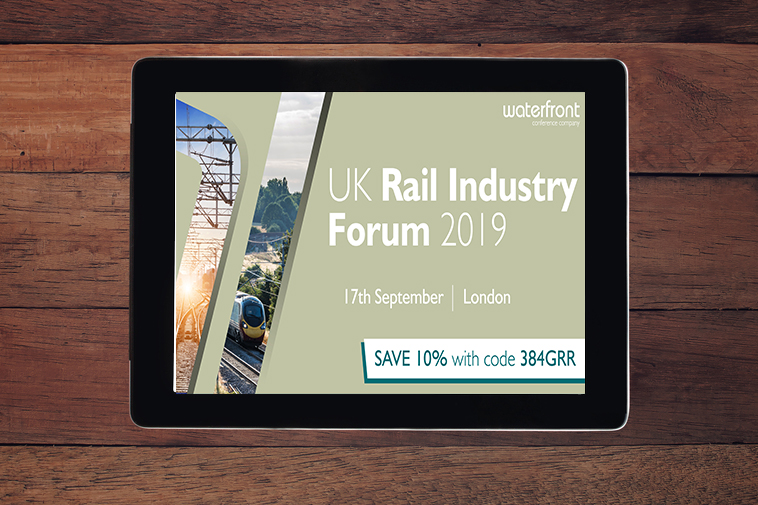 UK Rail Industry Forum