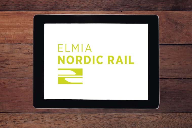 Elmia Nordic Rail 2019