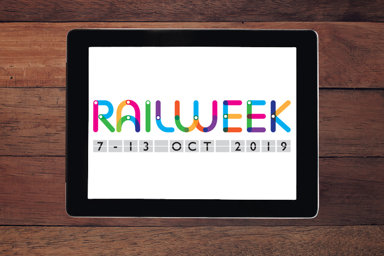 Rail Week