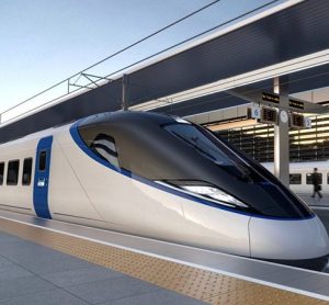 Campaign for Better Transport calls to expand rail capacity and review HS2 cancellation
