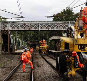 East Coast Digital Programme progresses further upgrade work (1)