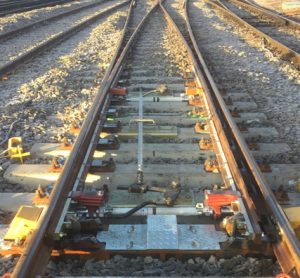 East Coast Main Line in Bedfordshire to receive £3.6m investment