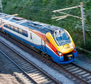 New collaboration agreement to improve East Midlands rail services in UK