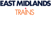 East Midlands Trains Logo