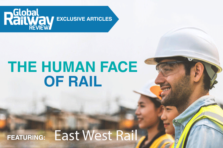 EWR is gaining feedback from people with lived experience of disabilities to inform station designs, aiming to help build a modern, accessible railway that works for everyone.