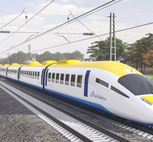 Rail Baltica project launches global market survey to industry leaders