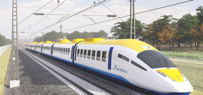 Rail Baltica project launches global market survey to industry leaders