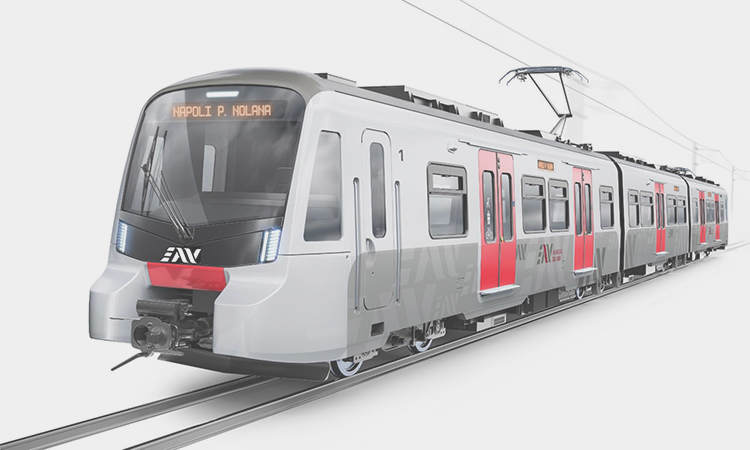 EAV awards electric train production and maintenance contract to Stadler