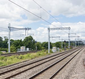 UK rail industry and campaign groups call for electrification to be a priority