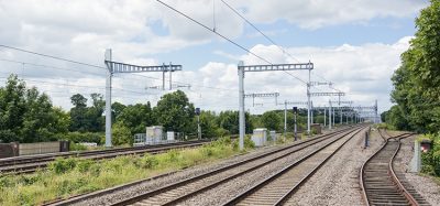 UK rail industry and campaign groups call for electrification to be a priority