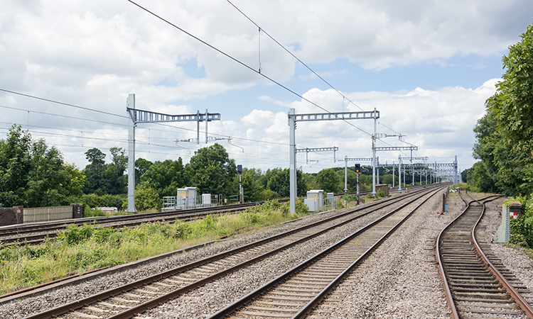 UK rail industry and campaign groups call for electrification to be a priority