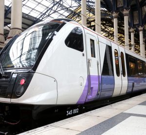 Elizabeth line