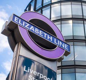 Elizabeth line