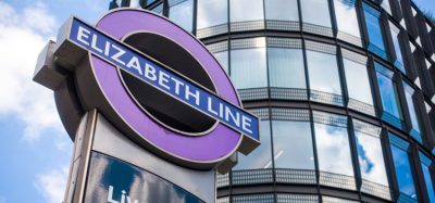 Elizabeth line