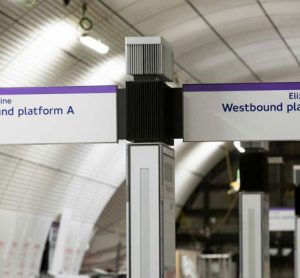 Elizabeth line