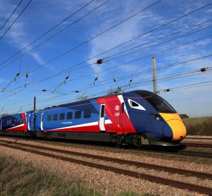 Government unveils Great British Railways branding ahead of parliamentary Railways Bill debate
