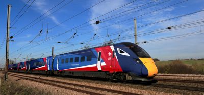 Government unveils Great British Railways branding ahead of parliamentary Railways Bill debate