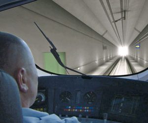 Ensuring safety in the Fehmarnbelt Fixed Link rail and road tunnel