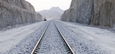 Etihad Rail completes tracklaying works for the main line in Sharjah and Ras Al Khaimah