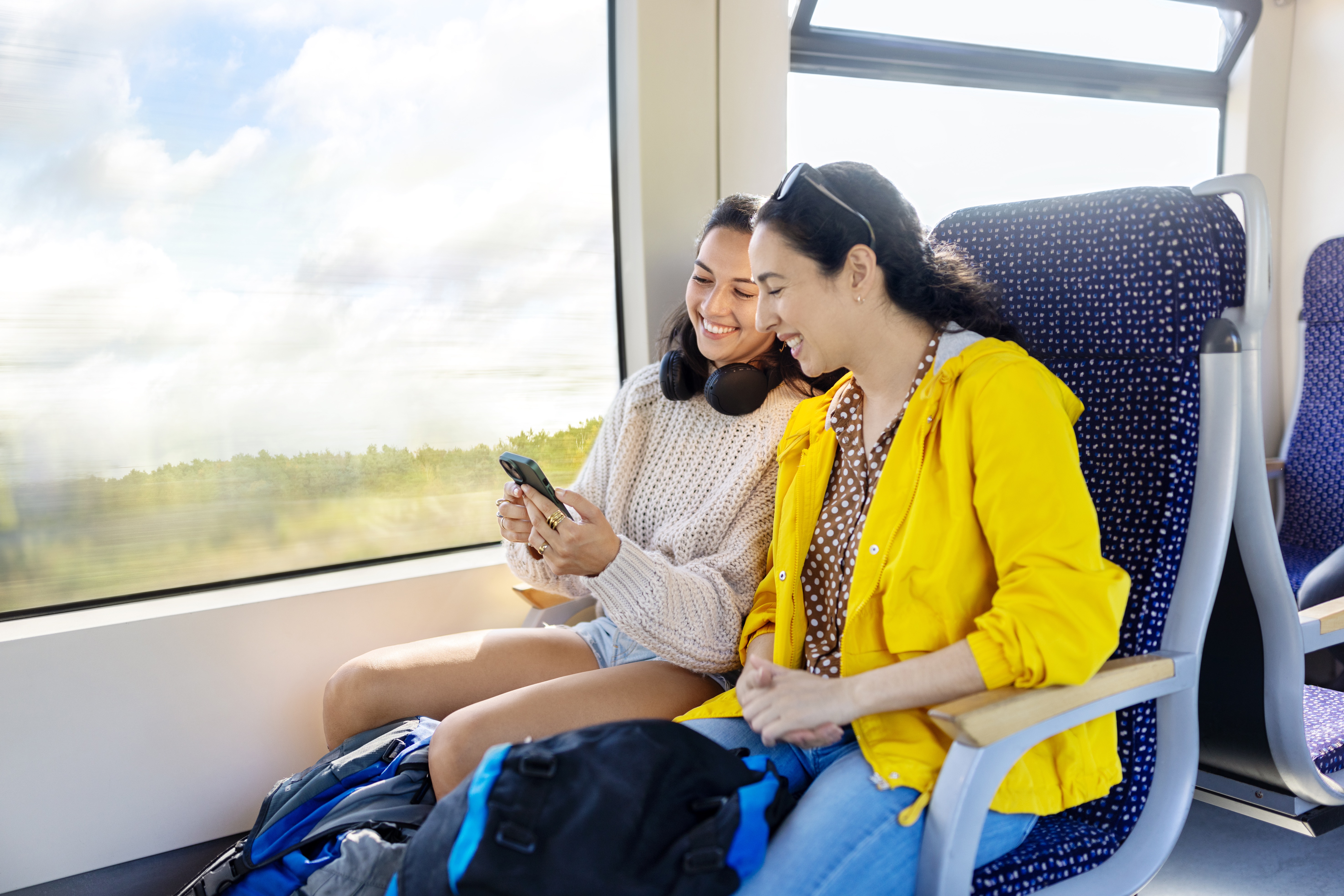 Rail Europe expands reach through Juniper Travel Technology integration
