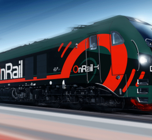 Onrail and European Loc Pool begins locomotive lease partnership