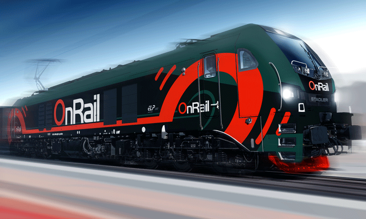 Onrail and European Loc Pool begins locomotive lease partnership