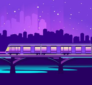 allrail midnight trains start up