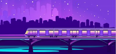 allrail midnight trains start up