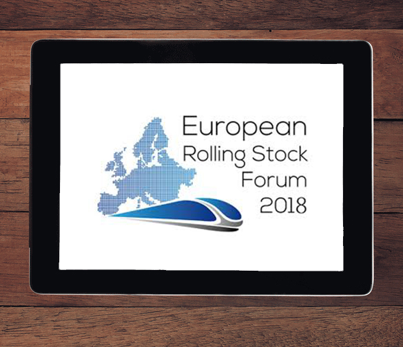 European Rolling Stock Forum 2018