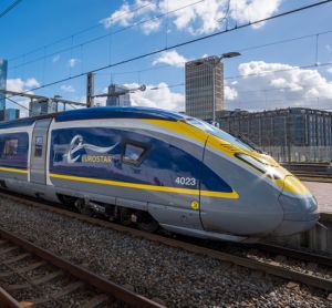 UK Transport Secretary praises new direct Eurostar connection
