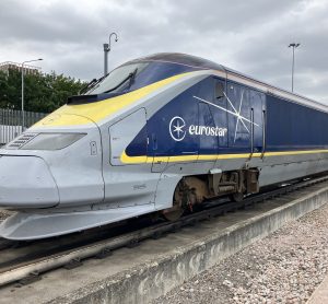 Railway 200