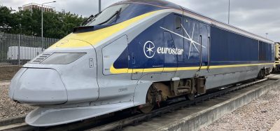 Railway 200