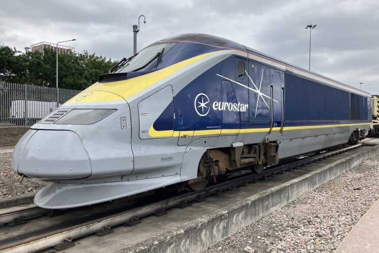 Railway 200