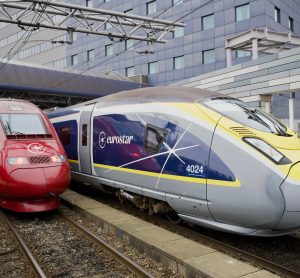 Eurostar