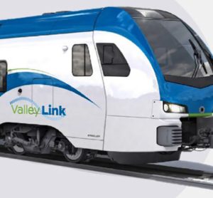 Valley Link rail project