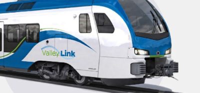 Valley Link rail project