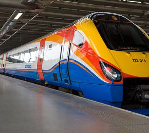 Extended East Midlands Trains franchise marks the start of £13m investment