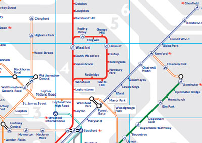 New rail fares introduced following the transfer of commuter services to TfL Rail