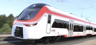 Alstom and Renfe