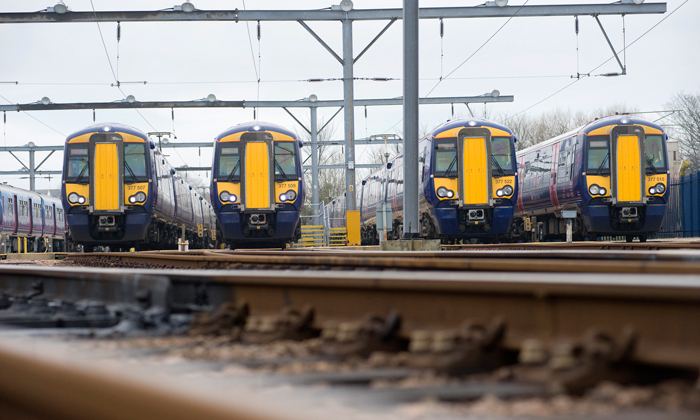 Extra carriages to be added to busiest Southeastern routes