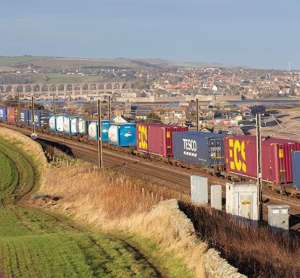 rail freight