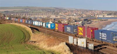 rail freight