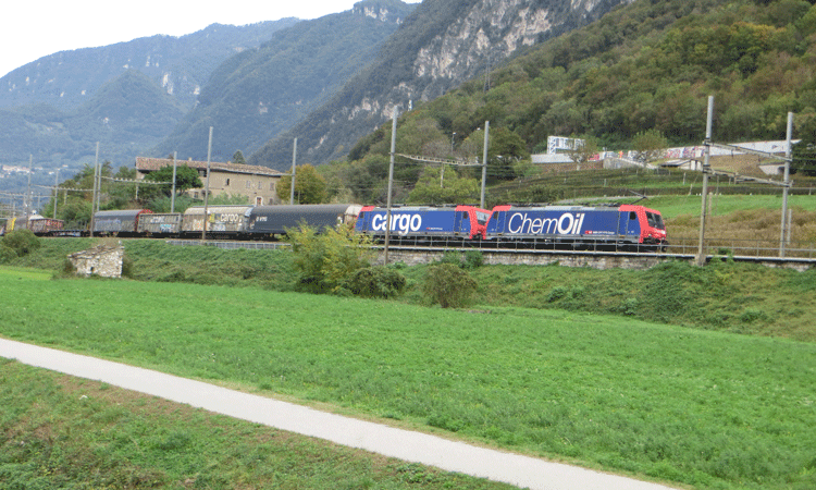 Ivan Beltramba, Railway and Transportation Engineer, discusses the challenges and potential solutions for achieving a unified overhead electrification system across Europe, a critical step towards the Single European Railway Area (SERA).