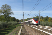 Ivan Beltramba, Railway and Transportation Engineer, discusses the challenges and potential solutions for achieving a unified overhead electrification system across Europe, a critical step towards the Single European Railway Area (SERA).