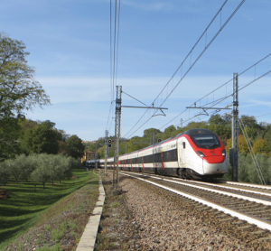 Ivan Beltramba, Railway and Transportation Engineer, discusses the challenges and potential solutions for achieving a unified overhead electrification system across Europe, a critical step towards the Single European Railway Area (SERA).